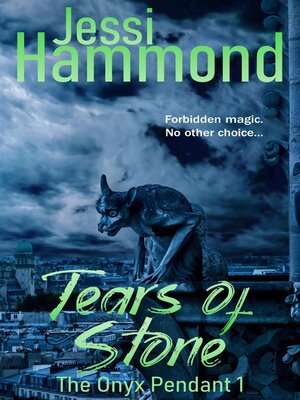 cover image of Tears of Stone